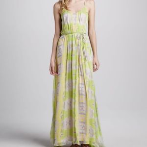 Charlie Jade Maxi Dress
